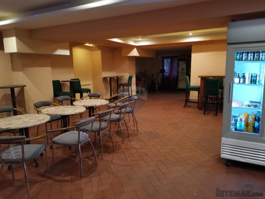 MATULJI, JUŠIĆI - kuća s komfornim stanom i dva poslovna pro - 2