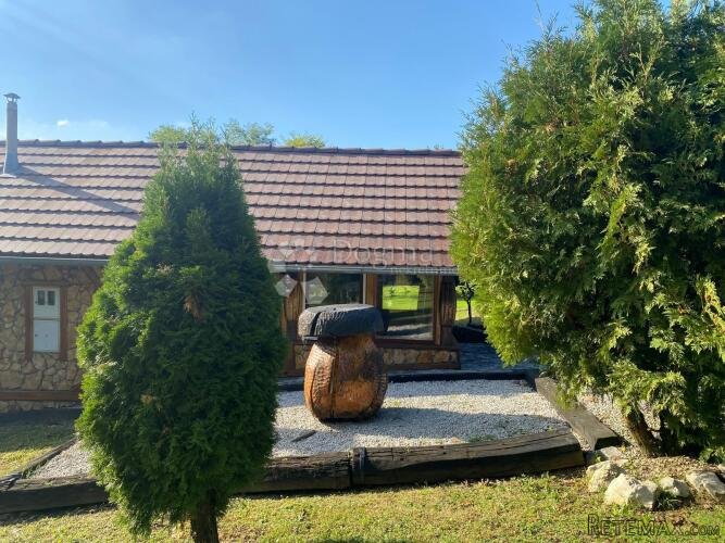 Rustikalna oaza podno Ivančice - 2