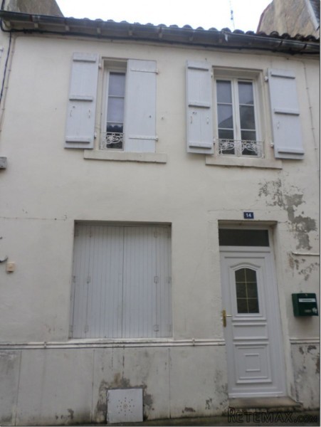 Stone House For Sale St Jean D Angely