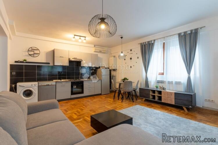 Uređen 2-soban stan u Gornjem Stenjevcu – parkirno mjesto uk - 2