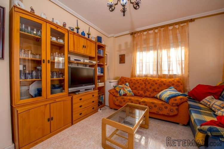 4 Bedroomed Townhouse in&nbsp; La Campana Punta Prima&nbsp;.. - 3