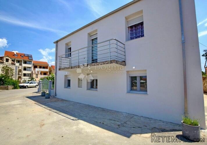 EKSKLUZIV APARTMAN ZABLAĆE PRVI RED DO MORA LUKSUZ PRILIKA - 3