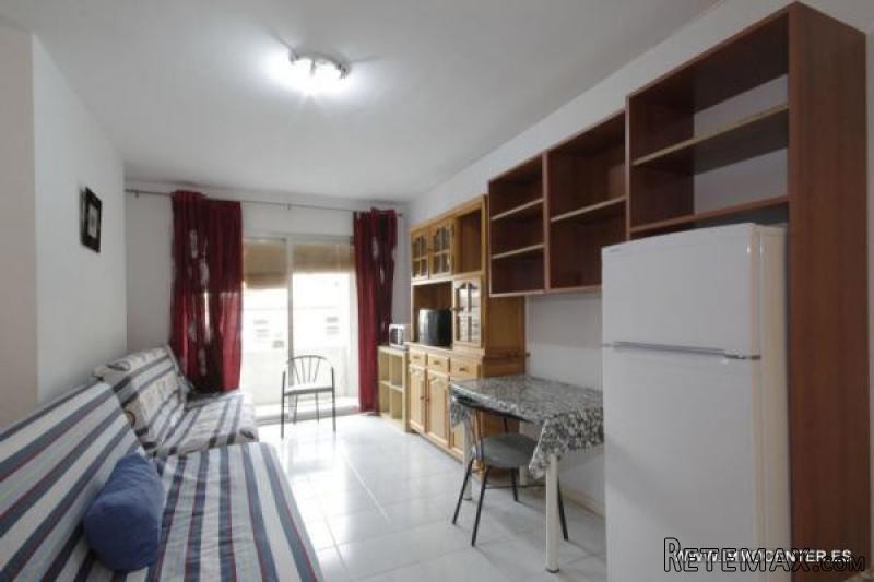 EMPURIABRAVA: Nice studio at 50 m from..