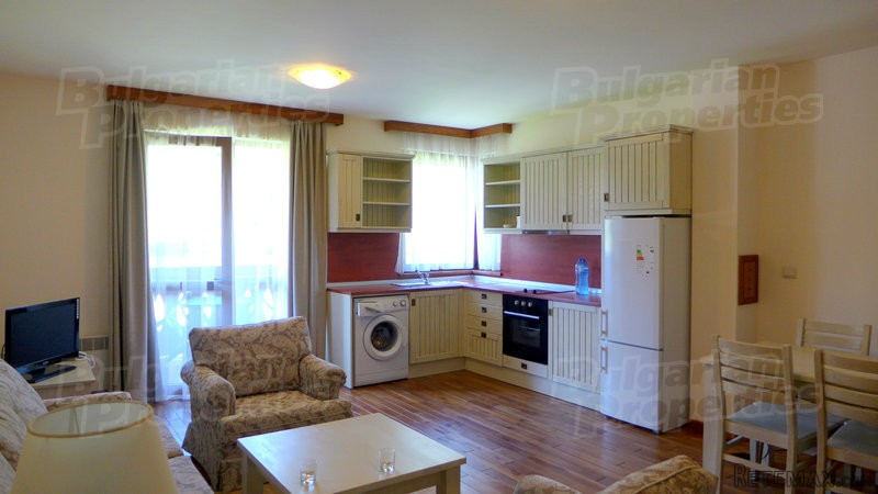 Luxury 1-Bedroom Apartment With.. - 2