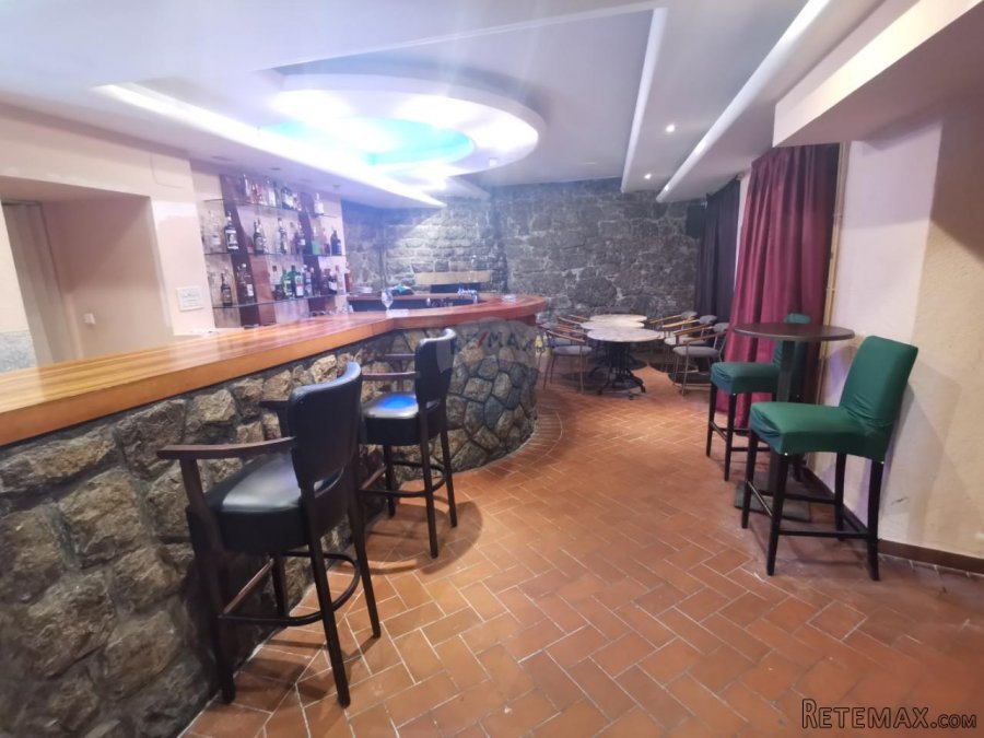 MATULJI, JUŠIĆI - kuća s komfornim stanom i dva poslovna pro - 3