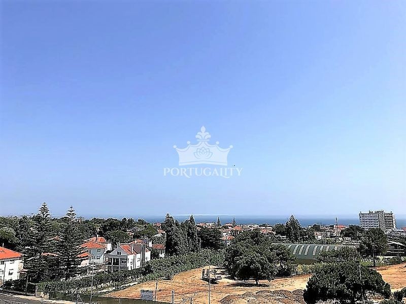 New Apartment Near The Beach Cascais..