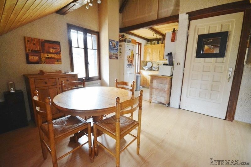 One Bedroom Apartment, Morzine