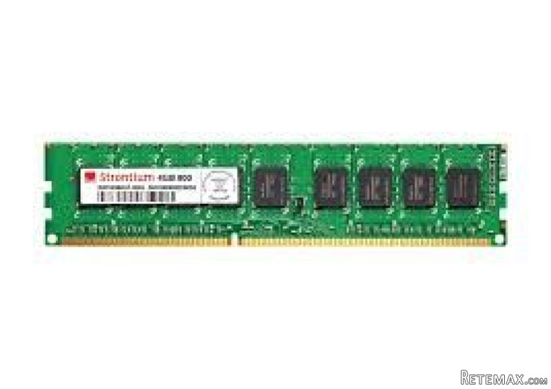 RAM DDR2 et DDR3