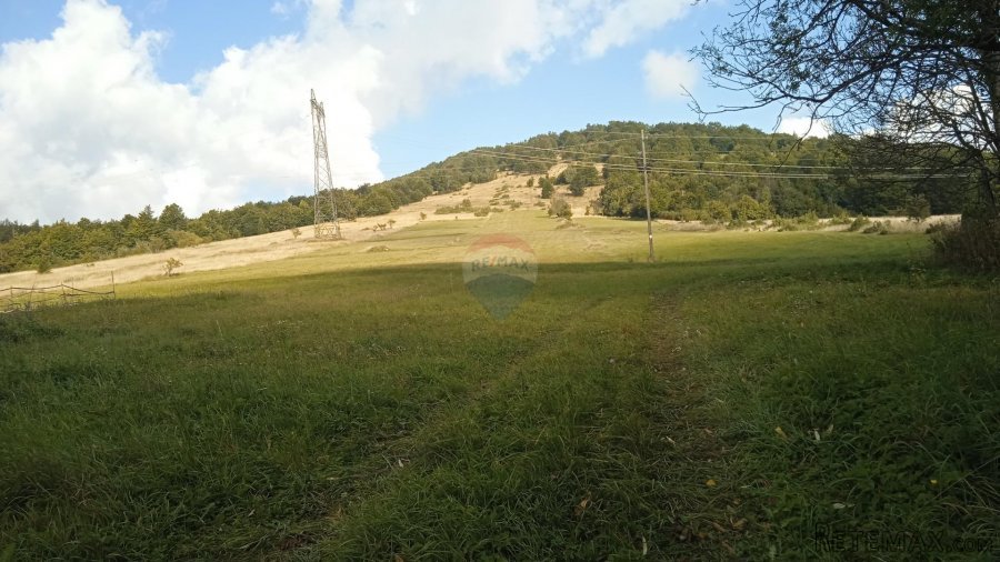 Stari Laz - autohtona kuća - 3