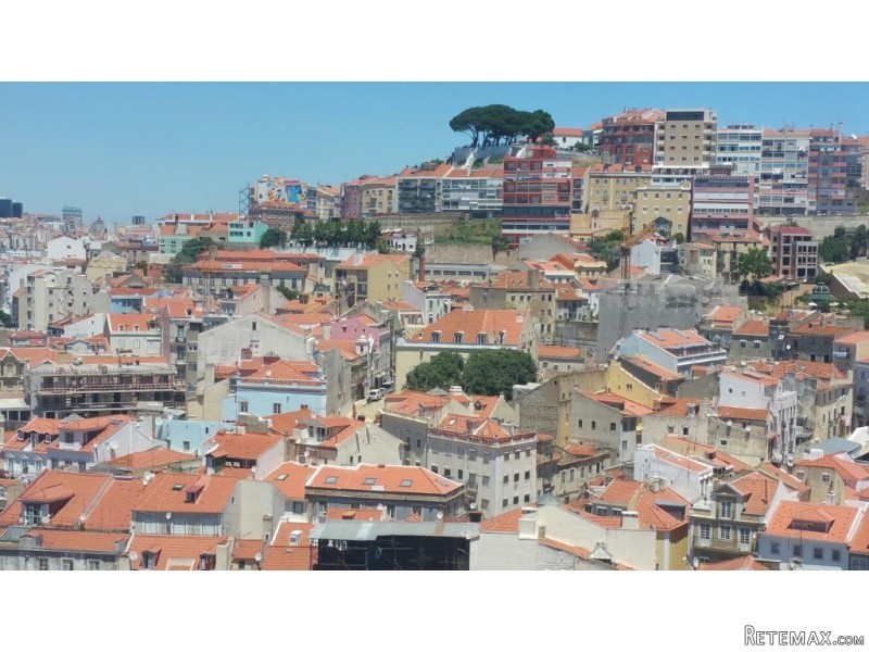 T4 Lisbon Apartment with Amazing City..