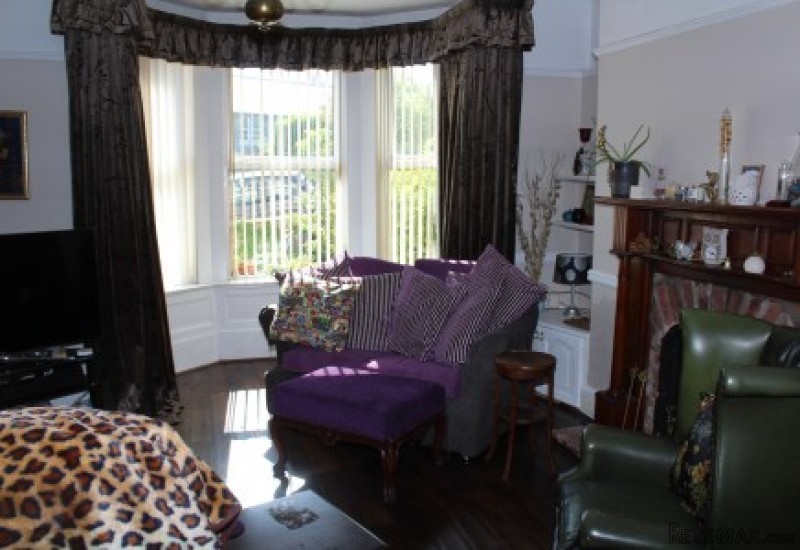 2 Falcon Cliff Terrace, Douglas, - 2