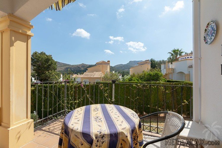A 2 bedroom, 1 bathroom, detached villa located on the.. - 4