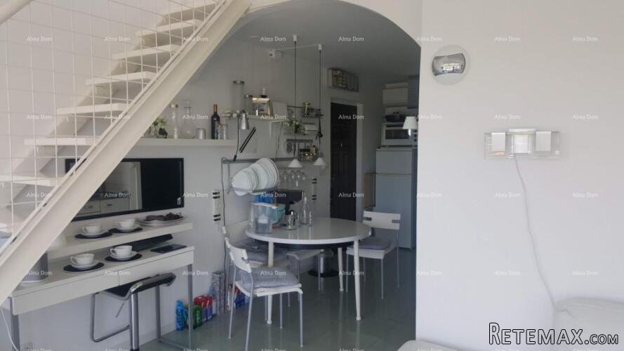 Blizina Novigrada, moderan penthouse u Maredi! - 4