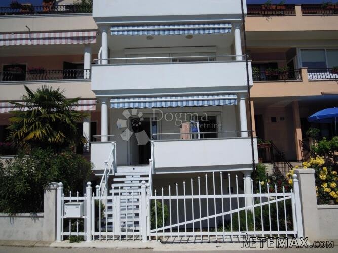 Ekskluzivni mini hotel u Rovinju
