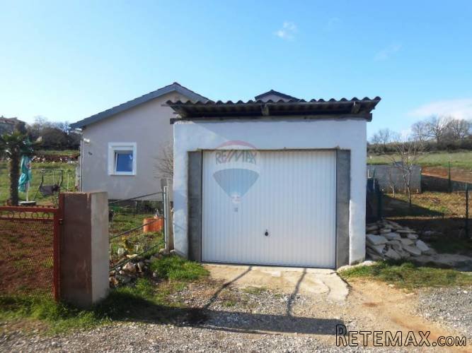 Istra, bliža okolica Pule, Vintijan, samostojeća kuća... - 4