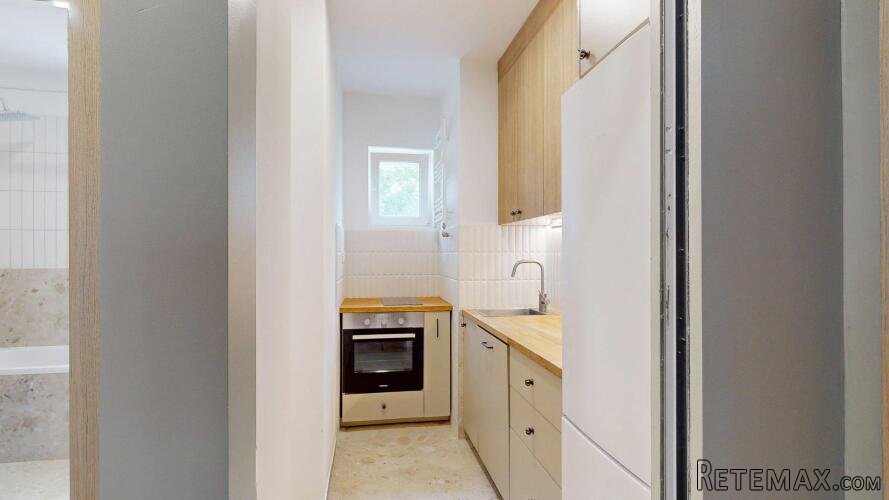 Renoviran trosoban stan na Keju-Novi Sad - 4