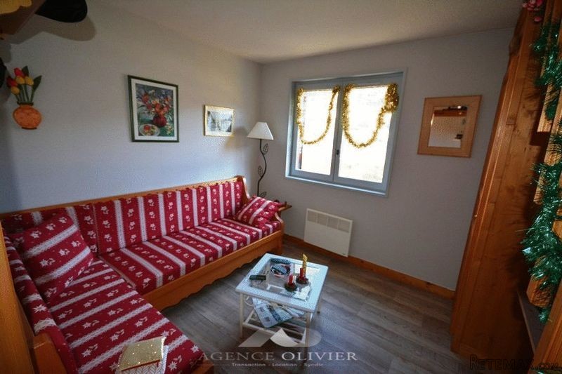2 Bedroom Apartment Le Praz, Les Gets - 2