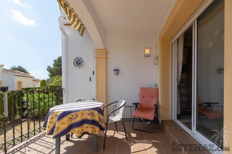 A 2 bedroom, 1 bathroom, detached villa located on the.. - 5