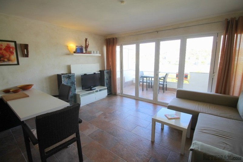 Apartment with beautiful sea views in.. - 2