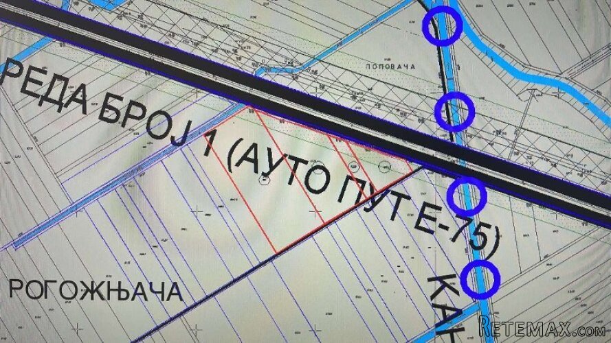 Auto put Novi Sad Beograd - 5