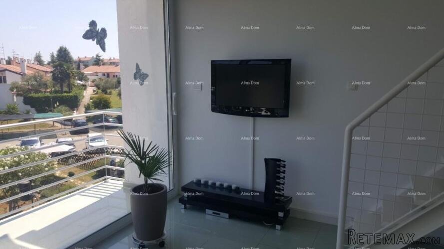 Blizina Novigrada, moderan penthouse u Maredi! - 5