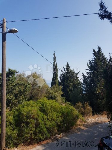GRAĐEVINSKO ZEMLJIŠTE U MJESTU GROHOTE, OTOK ŠOLTA - 5
