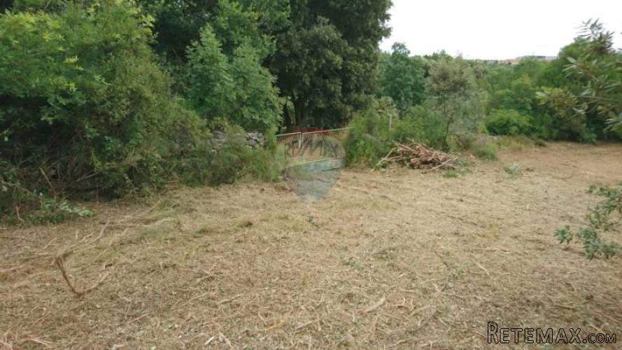 Istra,Vinkuran - Vikend parcela - 5