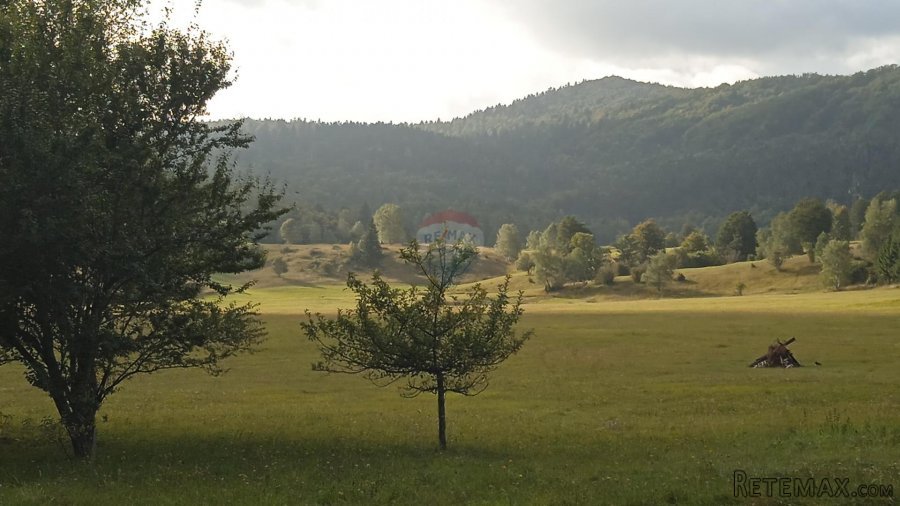 Stari Laz - autohtona kuća - 5