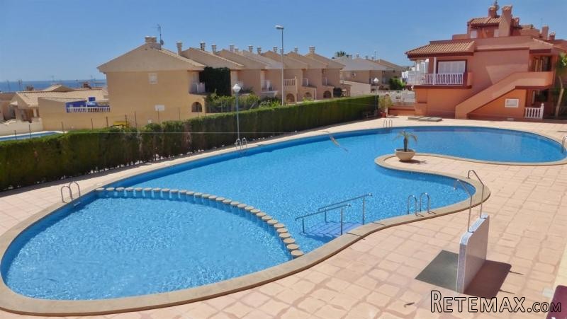 2 Bedrooms - Apartment - Murcia - For..