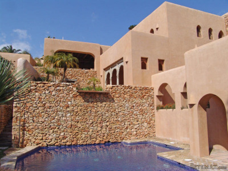 3 Bedrooms - Villa - Alicante - For Sale - 2