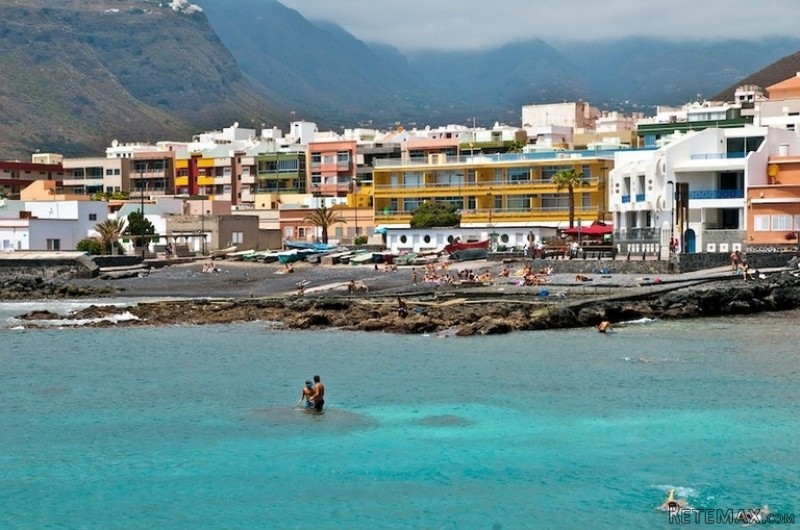 Puertito de Guimar | Teneriffa - 2