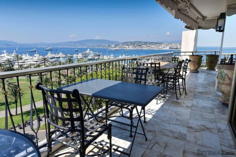 Sale Apartment - Cannes - 2