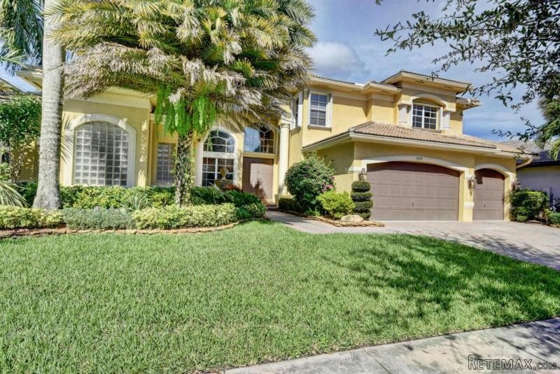 19229 Natures View Ct, Boca Raton, FL -.. - 2