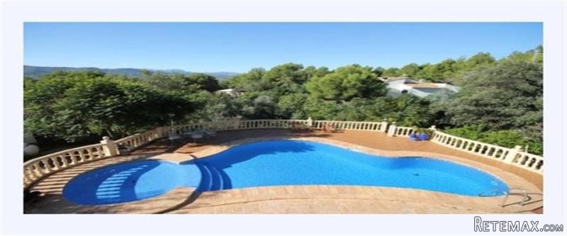 5 Bedrooms - Villa - Alicante - For Sale - 2
