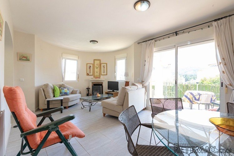 A 2 bedroom, 1 bathroom, detached villa located on the.. - 7