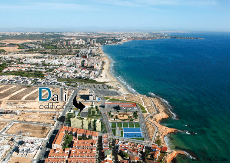 Apartment For Sale In Torre De La.. - 2
