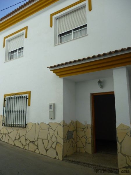 4 Bedrooms - Town House - Malaga - For..