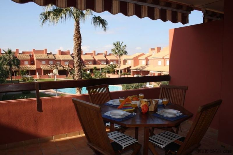 Apartment for sale in Mar de Cristal - 2