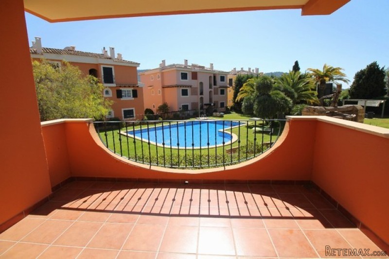 Apartment Puerto Andratx 2 bedrooms.. - 2