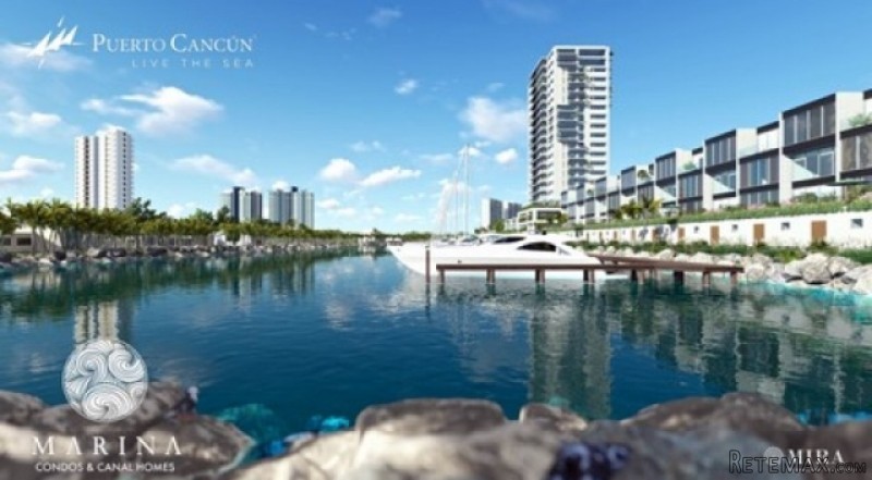 Condominio Brezza Towers - 2