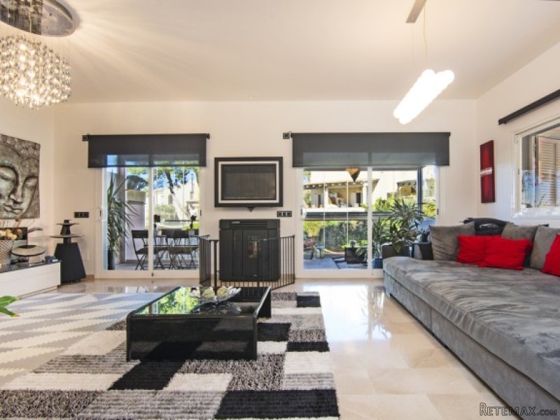 Modern Semi-Detached House In Bahia.. - 2