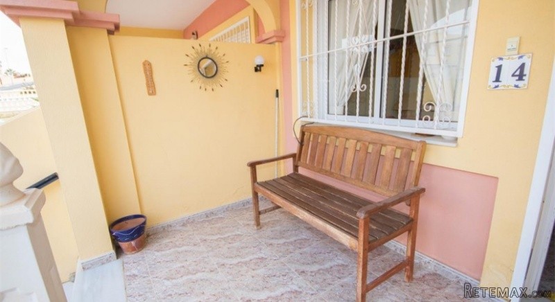 3 Bedroom Town House Ref: YHIS0145 - 2