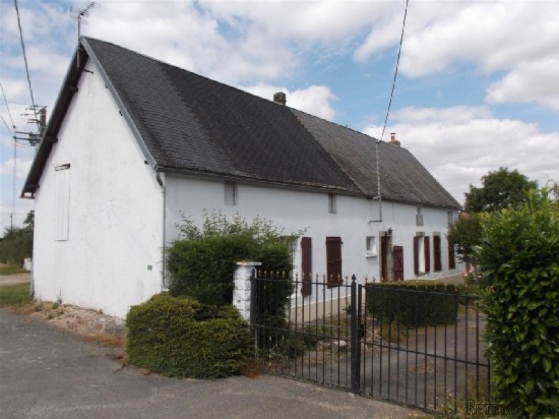 Attractive Rural House