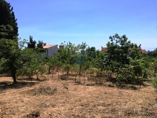 Premantura, građevinsko zemljište - 2