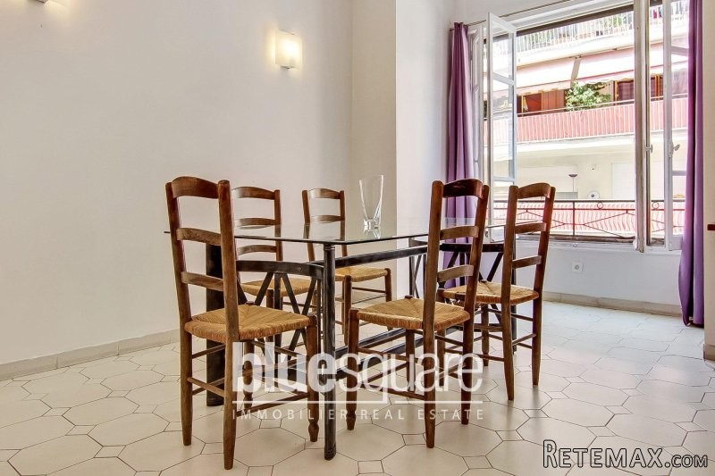 Spacious 2 bedroom apartment in Antibes - 2