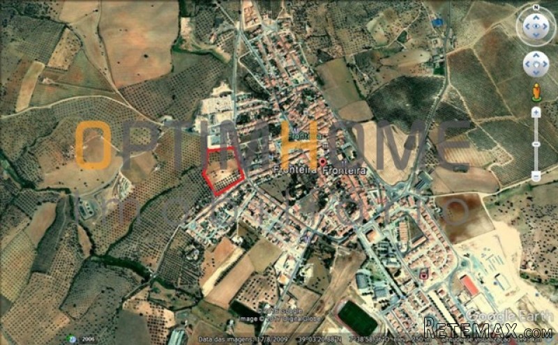 Property For Sale - Portalegre - 2