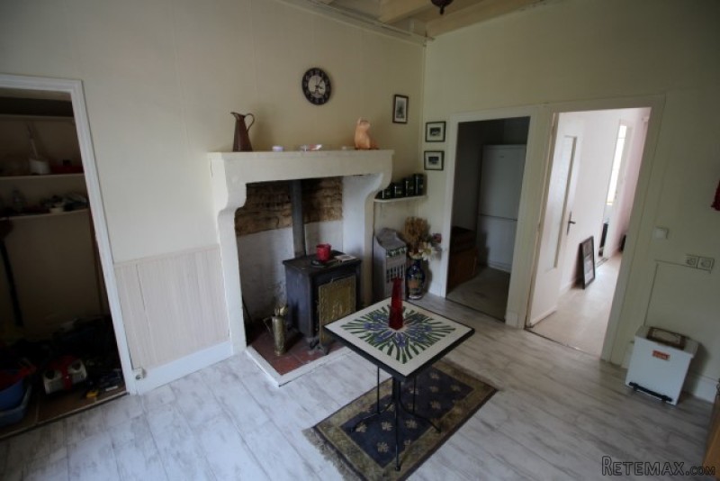 Village House With 3 Bedrooms And Garden - 2