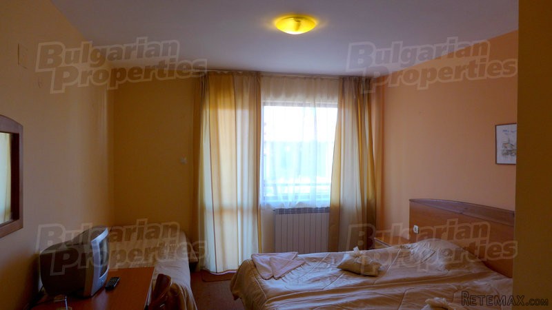 Operating Three-Star Hotel In The..