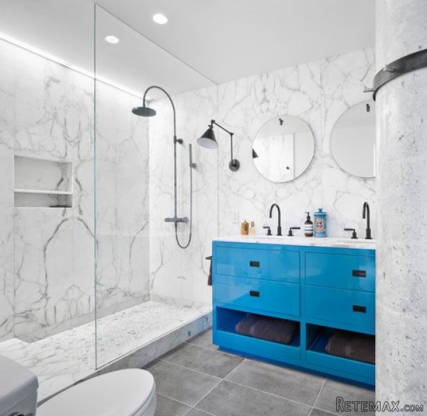 3 Bedrooms - Condo - New York State -.. - 2