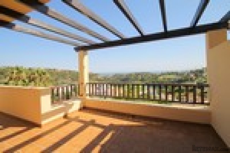 4 Bedrooms - Apartment - Malaga - For..